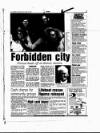 Aberdeen Evening Express Saturday 04 January 1992 Page 1