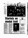 Aberdeen Evening Express Saturday 04 January 1992 Page 32