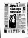 Aberdeen Evening Express Saturday 04 January 1992 Page 34