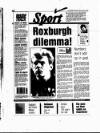 Aberdeen Evening Express Saturday 04 January 1992 Page 39