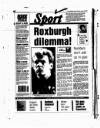 Aberdeen Evening Express Saturday 04 January 1992 Page 40