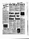 Aberdeen Evening Express Saturday 04 January 1992 Page 44