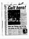 Aberdeen Evening Express Saturday 04 January 1992 Page 49