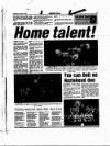 Aberdeen Evening Express Saturday 04 January 1992 Page 51