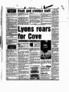 Aberdeen Evening Express Saturday 04 January 1992 Page 65