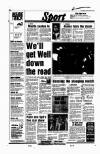 Aberdeen Evening Express Tuesday 07 January 1992 Page 15