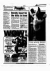 Aberdeen Evening Express Saturday 18 January 1992 Page 12