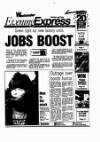 Aberdeen Evening Express Saturday 18 January 1992 Page 45
