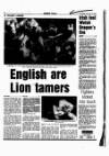 Aberdeen Evening Express Saturday 18 January 1992 Page 50