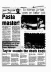 Aberdeen Evening Express Saturday 18 January 1992 Page 51