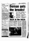 Aberdeen Evening Express Saturday 18 January 1992 Page 54