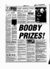 Aberdeen Evening Express Saturday 18 January 1992 Page 58