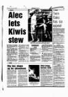 Aberdeen Evening Express Saturday 18 January 1992 Page 77