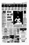 Aberdeen Evening Express Friday 24 January 1992 Page 7