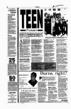 Aberdeen Evening Express Friday 24 January 1992 Page 8