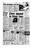 Aberdeen Evening Express Friday 24 January 1992 Page 20