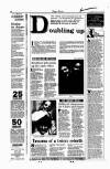 Aberdeen Evening Express Thursday 30 January 1992 Page 8