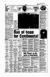 Aberdeen Evening Express Thursday 30 January 1992 Page 20