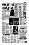 Aberdeen Evening Express Thursday 30 January 1992 Page 21