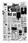 Aberdeen Evening Express Thursday 06 February 1992 Page 20