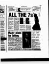 Aberdeen Evening Express Wednesday 12 February 1992 Page 21