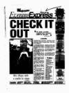 Aberdeen Evening Express