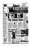 Aberdeen Evening Express Monday 02 March 1992 Page 18