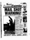 Aberdeen Evening Express Saturday 14 March 1992 Page 33