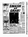 Aberdeen Evening Express Saturday 14 March 1992 Page 34