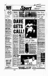 Aberdeen Evening Express Monday 16 March 1992 Page 18
