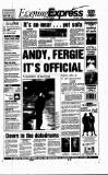 Aberdeen Evening Express