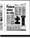 Aberdeen Evening Express Wednesday 01 April 1992 Page 25