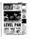 Aberdeen Evening Express Saturday 04 April 1992 Page 1
