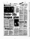 Aberdeen Evening Express Saturday 04 April 1992 Page 18