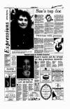 Aberdeen Evening Express Wednesday 08 April 1992 Page 13