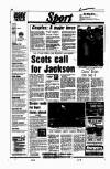 Aberdeen Evening Express Monday 13 April 1992 Page 18