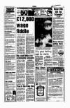 Aberdeen Evening Express Wednesday 22 April 1992 Page 7