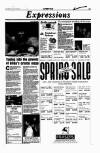Aberdeen Evening Express Wednesday 22 April 1992 Page 11