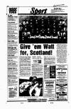 Aberdeen Evening Express Wednesday 22 April 1992 Page 16