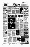 Aberdeen Evening Express Wednesday 29 April 1992 Page 16