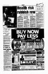 Aberdeen Evening Express Thursday 30 April 1992 Page 15