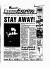 Aberdeen Evening Express Saturday 02 May 1992 Page 33