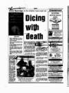 Aberdeen Evening Express Saturday 02 May 1992 Page 46