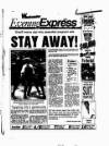 Aberdeen Evening Express Saturday 02 May 1992 Page 81