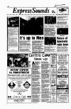 Aberdeen Evening Express Thursday 28 May 1992 Page 14