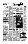 Aberdeen Evening Express Monday 29 June 1992 Page 2