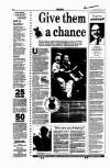 Aberdeen Evening Express Monday 29 June 1992 Page 6