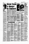 Aberdeen Evening Express Monday 01 June 1992 Page 16