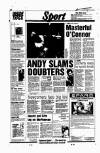 Aberdeen Evening Express Monday 01 June 1992 Page 18