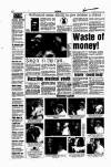 Aberdeen Evening Express Tuesday 02 June 1992 Page 10